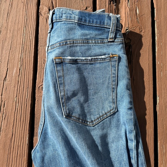 A&F Jeans - Picture 7 of 10